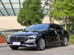 Mercedes-Benz E-Class Facelift E 300 L Sport Fashion Edition - ფოტო 1