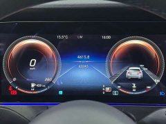 Mercedes-Benz E-Class Facelift E 300 L Sport Fashion Edition - ფოტო 10