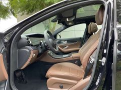 Mercedes-Benz E-Class Facelift E 300 L Sport Fashion Edition - ფოტო 12