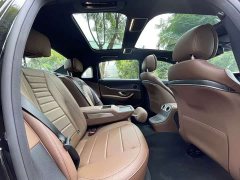 Mercedes-Benz E-Class Facelift E 300 L Sport Fashion Edition - ფოტო 15