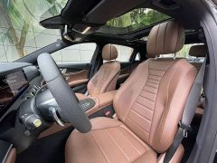 Mercedes-Benz E-Class Facelift E 300 L Sport Fashion Edition - ფოტო 16