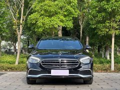 Mercedes-Benz E-Class Facelift E 300 L Sport Fashion Edition - ფოტო 2