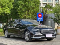 Mercedes-Benz E-Class Facelift E 300 L Sport Fashion Edition - ფოტო 3