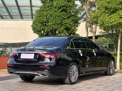 Mercedes-Benz E-Class Facelift E 300 L Sport Fashion Edition - ფოტო 4