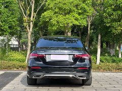 Mercedes-Benz E-Class Facelift E 300 L Sport Fashion Edition - ფოტო 5