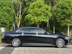 Mercedes-Benz E-Class Facelift E 300 L Sport Fashion Edition - ფოტო 7