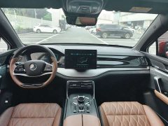 BYD Yuan Plus DM-i 2021 112KM Premium Edition - ფოტო 10