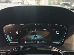 BYD Yuan Plus DM-i 2021 112KM Premium Edition - ფოტო 12