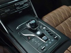 BYD Yuan Plus DM-i 2021 112KM Premium Edition - ფოტო 13