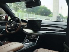BYD Yuan Plus DM-i 2021 112KM Premium Edition - ფოტო 15