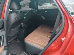 BYD Yuan Plus DM-i 2021 112KM Premium Edition - ფოტო 16