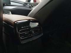 BYD Yuan Plus DM-i 2021 112KM Premium Edition - ფოტო 17
