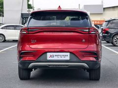 BYD Yuan Plus DM-i 2021 112KM Premium Edition - ფოტო 5