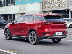 BYD Yuan Plus DM-i 2021 112KM Premium Edition - ფოტო 6