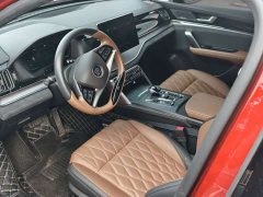 BYD Yuan Plus DM-i 2021 112KM Premium Edition - ფოტო 9