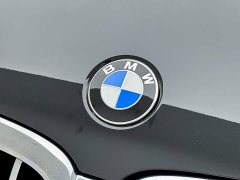 BMW 5 Series 530Li Luxury M Sport Package - ფოტო 11