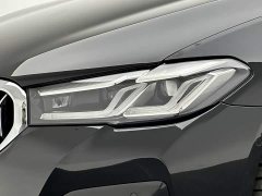 BMW 5 Series 530Li Luxury M Sport Package - ფოტო 12