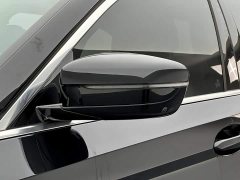 BMW 5 Series 530Li Luxury M Sport Package - ფოტო 13