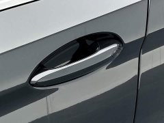 BMW 5 Series 530Li Luxury M Sport Package - ფოტო 14