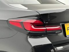 BMW 5 Series 530Li Luxury M Sport Package - ფოტო 15