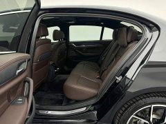 BMW 5 Series 530Li Luxury M Sport Package - ფოტო 19