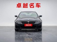 BMW 5 Series 530Li Luxury M Sport Package - ფოტო 2