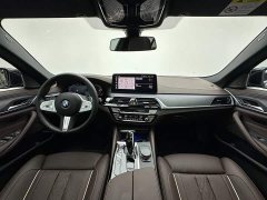 BMW 5 Series 530Li Luxury M Sport Package - ფოტო 20