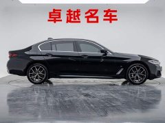 BMW 5 Series 530Li Luxury M Sport Package - ფოტო 7