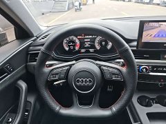 Audi A4 (Imported) allroad quattro Explorer - ფოტო 10