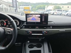 Audi A4 (Imported) allroad quattro Explorer - ფოტო 11