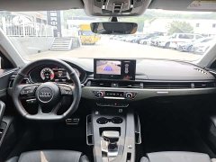 Audi A4 (Imported) allroad quattro Explorer - ფოტო 13
