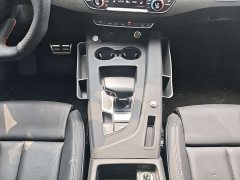 Audi A4 (Imported) allroad quattro Explorer - ფოტო 16