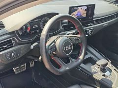 Audi A4 (Imported) allroad quattro Explorer - ფოტო 17