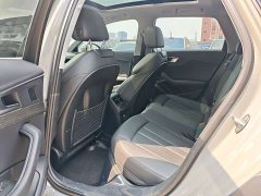 Audi A4 (Imported) allroad quattro Explorer - ფოტო 18