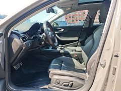 Audi A4 (Imported) allroad quattro Explorer - ფოტო 19