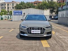 Audi A4 (Imported) allroad quattro Explorer - ფოტო 2