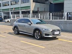 Audi A4 (Imported) allroad quattro Explorer - ფოტო 3