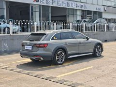 Audi A4 (Imported) allroad quattro Explorer - ფოტო 4