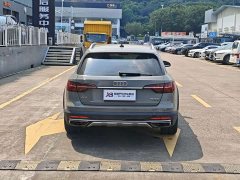 Audi A4 (Imported) allroad quattro Explorer - ფოტო 5