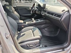 Audi A4 (Imported) allroad quattro Explorer - ფოტო 8