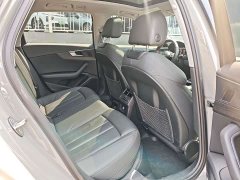 Audi A4 (Imported) allroad quattro Explorer - ფოტო 9