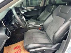 Audi A7L 2022 45 TFSI S-line Dream New Life Edition - ფოტო 5