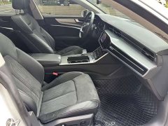 Audi A7L 2022 45 TFSI S-line Dream New Life Edition - ფოტო 6