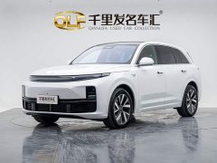 Li Auto L7 Pro - ფოტო 1