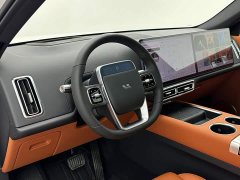 Li Auto L7 Pro - ფოტო 10