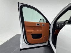 Li Auto L7 Pro - ფოტო 11