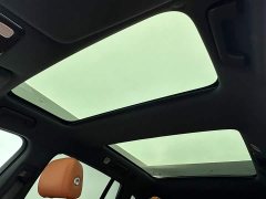 Li Auto L7 Pro - ფოტო 13