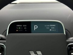 Li Auto L7 Pro - ფოტო 14
