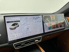 Li Auto L7 Pro - ფოტო 15