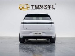 Li Auto L7 Pro - ფოტო 2